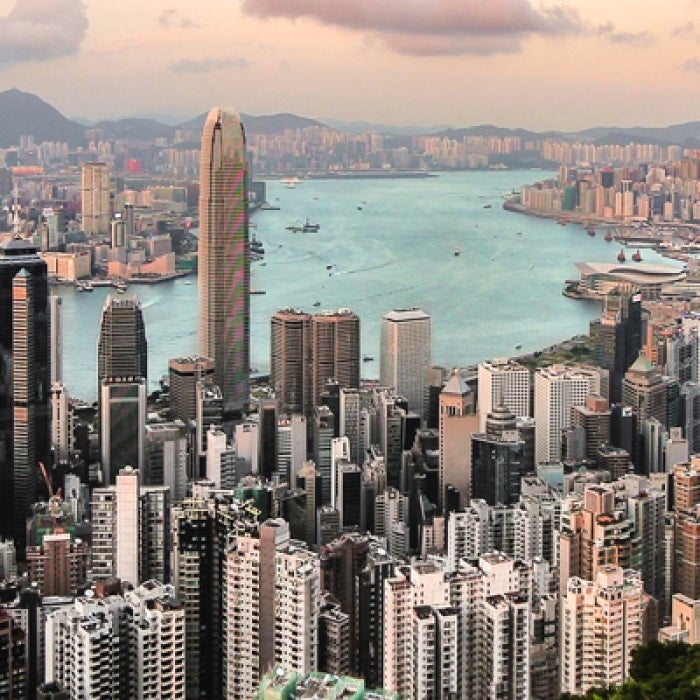 Hong Kong Texas Global